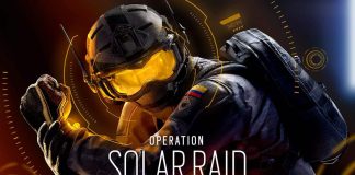 Nova temporada de Tom Clancy’s Rainbow Six Siege chega com muitas novidades Tom Clancys Rainbow Six Siege