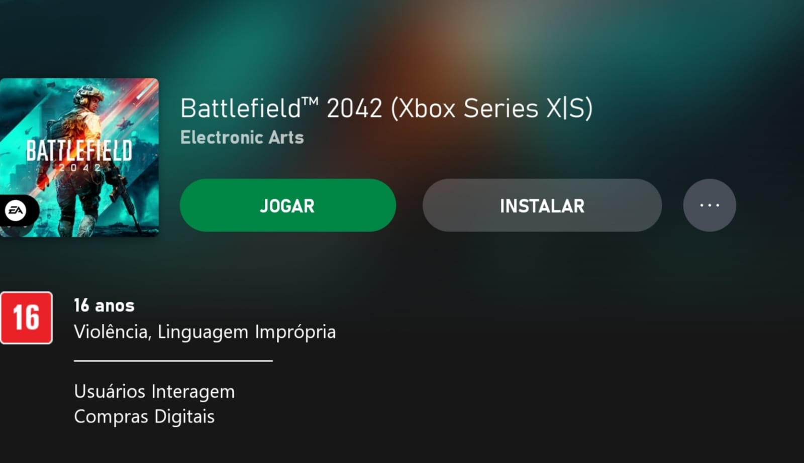 Xbox Brasil estuda trazer serviço de jogos pela nuvem xCloud ao país