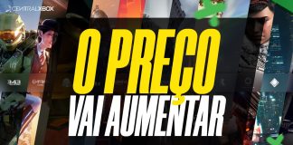 BOMBA! JOGOS DO XBOX MAIS CAROS – CONSOLES & XBOX GAME PASS TAMBÉM NA MIRA!