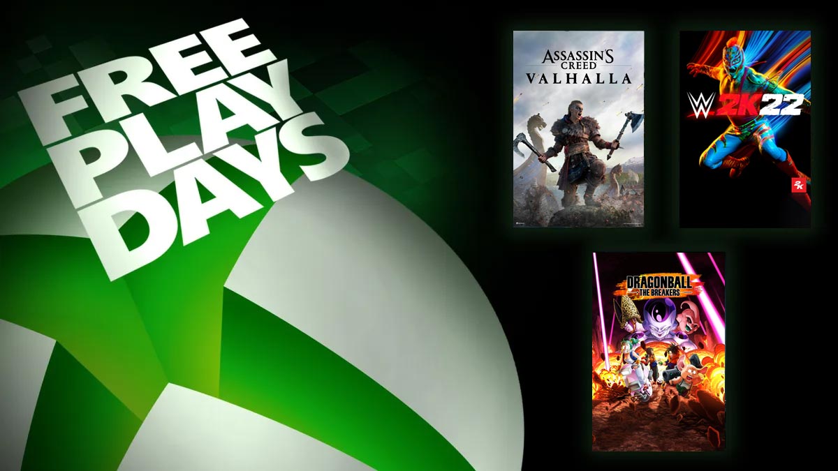Assassin's Creed: Valhalla está grátis até o dia 19 de dezembro