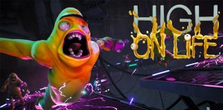 High on Life é o jogo mais popular no Xbox neste momento High on Life foi o maior lançamento do Game Pass em 2022!