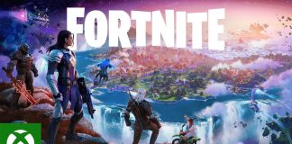 Confira o trailer de cinemática da nova temporada do Fortnite