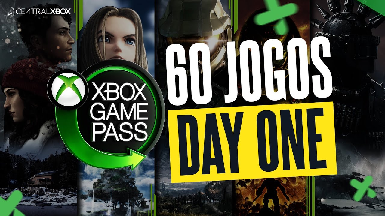 Os Melhores Jogos do Game Pass para se divertir com a Cremosa ou Cremoso em  2022