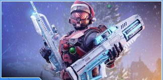 343 Industries confirma novo evento no Halo Infinite