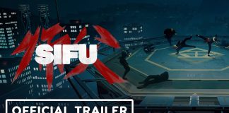 Sifu deu certo em outras plataformas e agora está chegando no Xbox