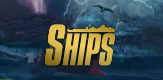 Ships Simulator, um simulador de navios, ganha trailer