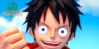 One Piece Odyssey ganha gameplay de 11 minutos