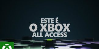 FINALMENTE! Xbox All Access está chegando no Brasil