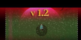 Vampire Survivors, do Xbox Game Pass, ganhará nova atualização em breve