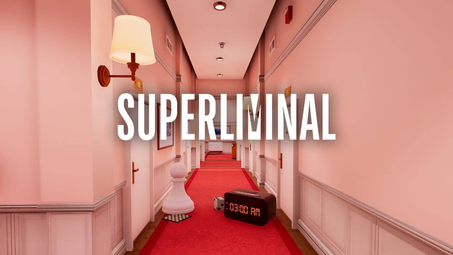 Superliminal | Xbox Game Pass