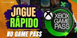 10 Jogos do Xbox Game Pass para zerar em uma tarde