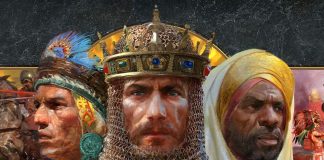 Pré-venda de Age of Empires II já está disponível na Microsoft Store Age of Empires