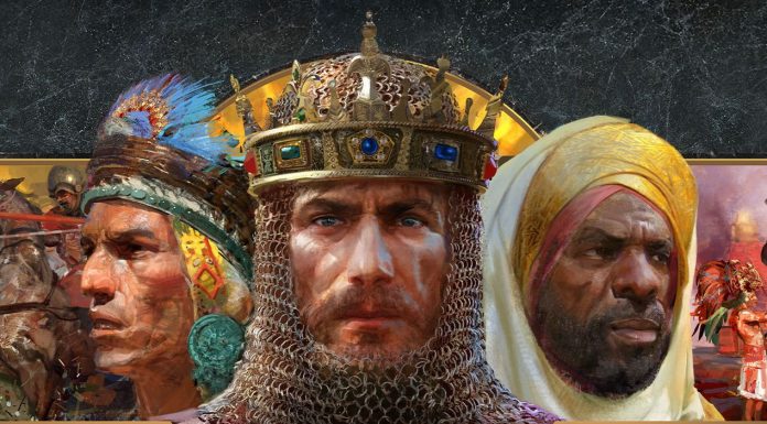 Age of Empires II: expansão de “Alexandre, o Grande” já está disponível! Age of Empires