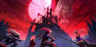 Parceria entre Dead Cells e Castlevania ganha novo teaser; confira! Dead Cells Return to Castlevania