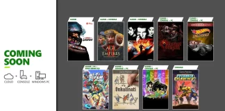 Hi-Fi Rush, Hot Wheels, GoldenEye 007 e mais jogos chegam no Xbox Game Pass no final de janeiro Xbox Game Pass