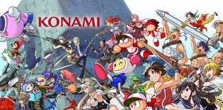 Produtor veterano da Konami comenta que “2023 será um ano de muitos anúncios” Konami