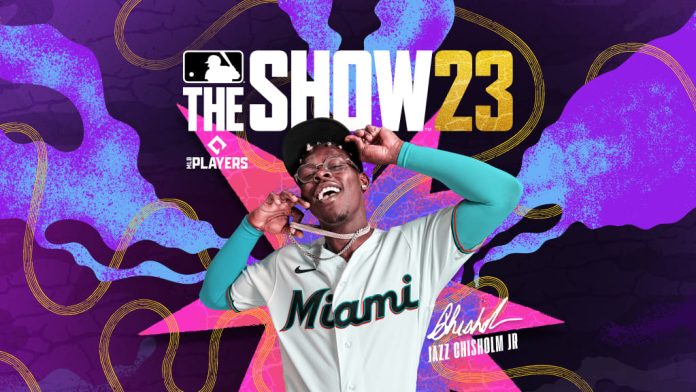 MLB The Show 2023