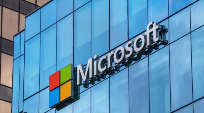 Microsoft pode receber alívio fiscal em chips da TSMC Microsoft