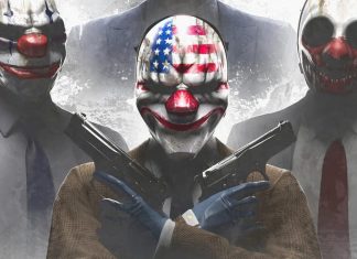 Payday ganhará filme e série em nova adaptação Payday 3