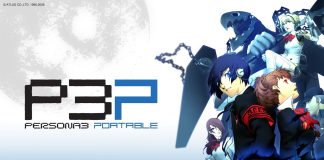 Insider do Xbox indica que um remake de Persona 3 pode ser real Persona 3 Portable
