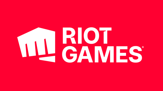 Riot Games