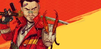 Shadow Warrior 3 vai contar com grandes novidades amanhã (01) Shadow Warrior 3