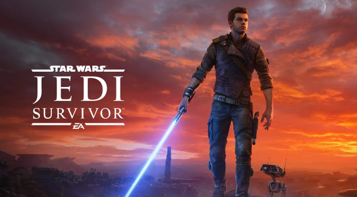 Free Play Days: Star Wars Jedi Survivor e Headbangers Rhythm Royale Star Wars Jedi Survivor Game Pass