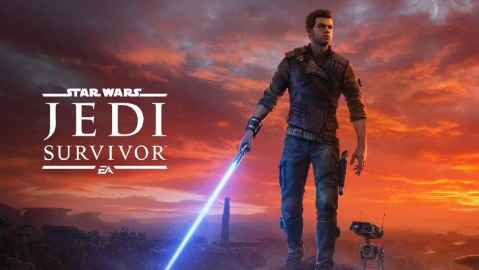 Star Wars Jedi Survivor Game Pass