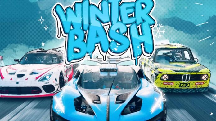 Winter-Bash-is-the-final-expansion-for-GRID-Legends