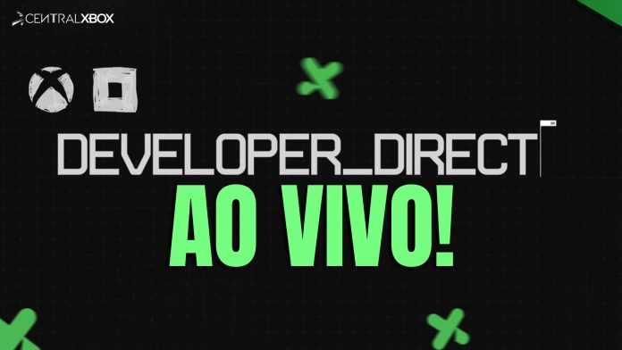 Xbox & Bethesda Developer_Direct - Os Novos Exclusivos (AO VIVO)