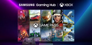 Aplicativo do XBOX vai estar disponível em TVs Samsung de 2023 A Samsung está vendendo bundles de TV com assinatura do Game Pass!