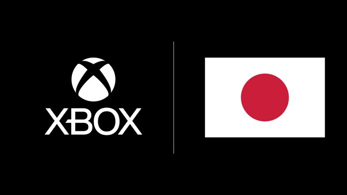 O Xbox já vendeu mais de 600 mil unidades no Japão!