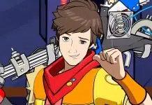 Hi-Fi Rush: Edição física para Xbox é anunciada Hi Fi Rush atualização de aniversário