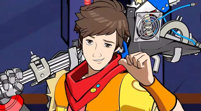 Hi-Fi Rush: Edição física para Xbox é anunciada Hi Fi Rush atualização de aniversário