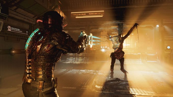 Dead Space sequência