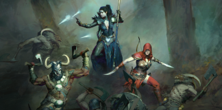 Diablo IV – desenvolvedores revelam mais detalhes sobre o beta aberto Diablo IV open beta II