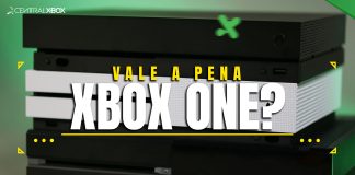 Vale a pena comprar um Xbox One Fat, S ou X, em 2023? Vale a pena comprar um Xbox One Fat, S ou X, em 2023?