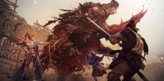 Wo Long: Fallen Dynasty – última demo chega nesta semana!