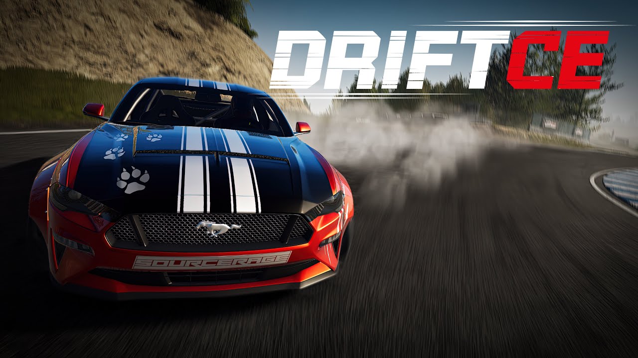 Jogo De Drift Xbox 360