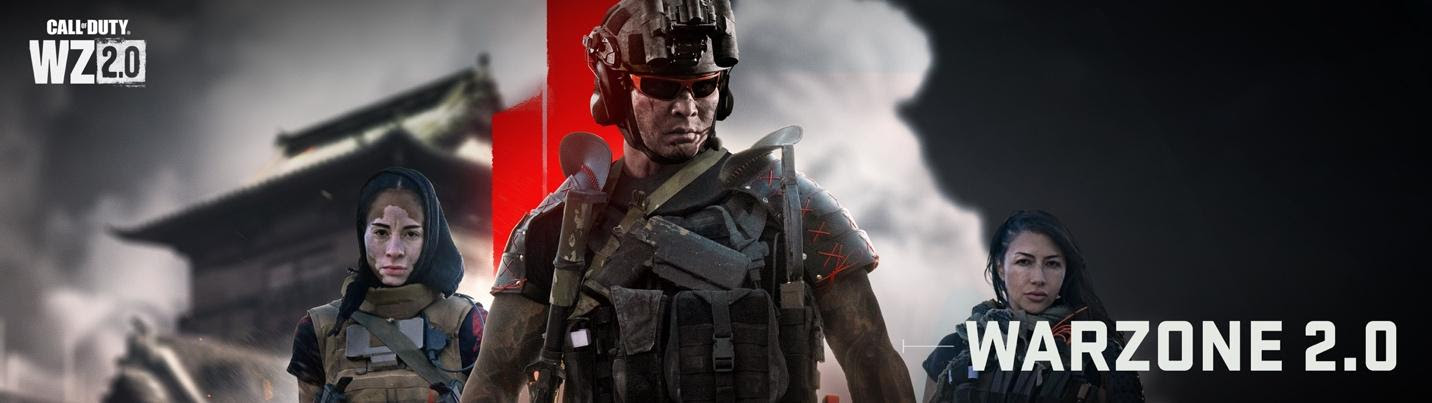 Warzone 2.0: Activision divulga trailer de lançamento; veja