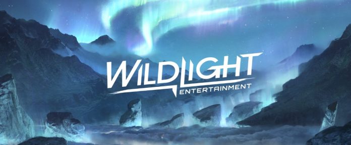 wildlight entertainment titanfall