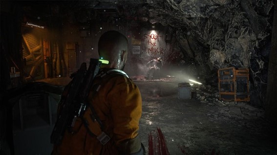 6 novos jogos de terror para 2021! - ENGAGE ZONE