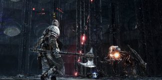 Desenvolvedora é acusada de usar animações animações da FromSoftware Bleak Faith Forsaken FromSoftware