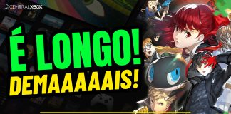 Os 10 jogos mais longos no Xbox Game Pass