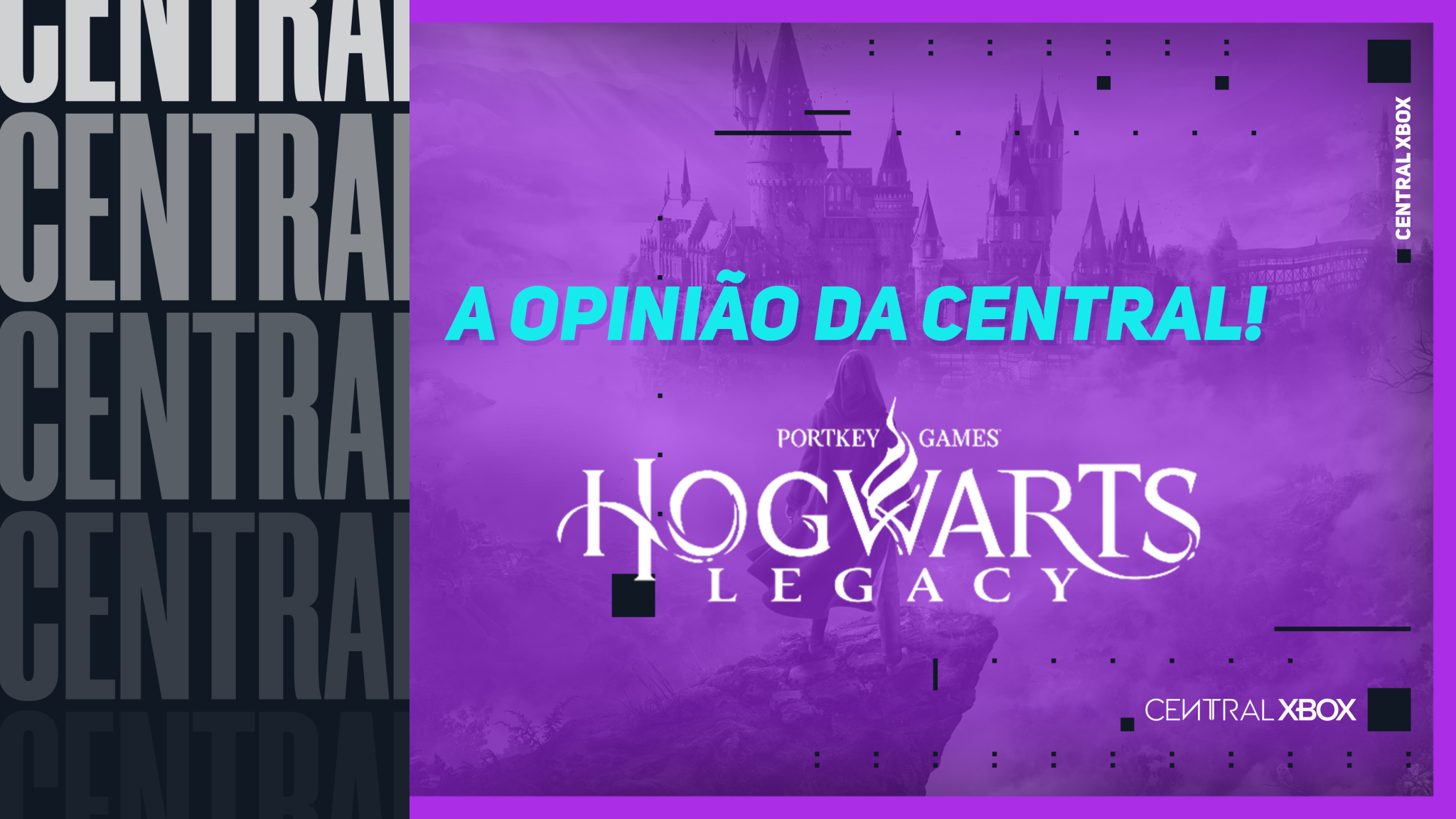 Hogwarts Legacy é o maior lançamento da história da Warner Bros. Games