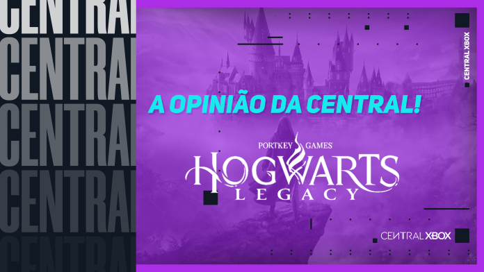 Hogwarts Legacy: Um presente para os fãs! | Central Xbox