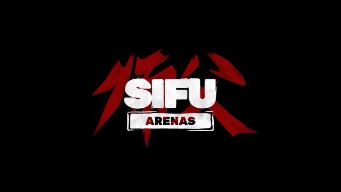 SIFU Arenas Xbox
