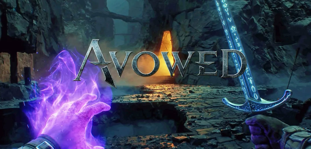 Avowed, da Obsidian, chega em 2024: Saiba mais sobre o jogo no primeiro  trailer de gameplay - Xbox Wire em Português