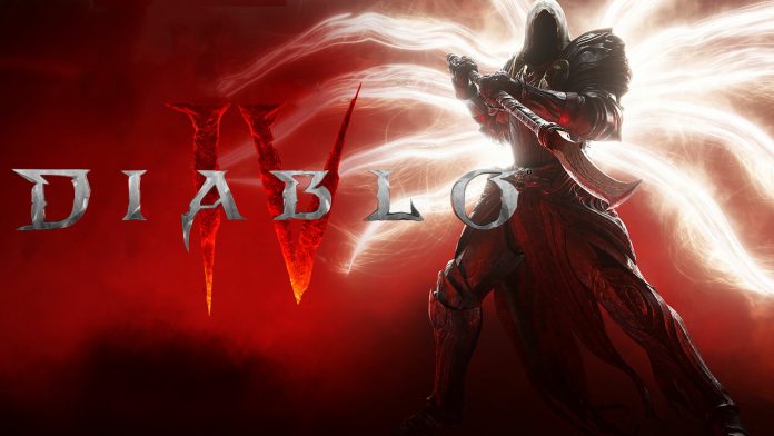 Diablo IV beta