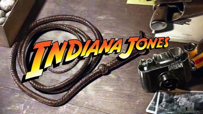 Indiana Jones e o Grande Círculo ganhou uma nova gameplay!